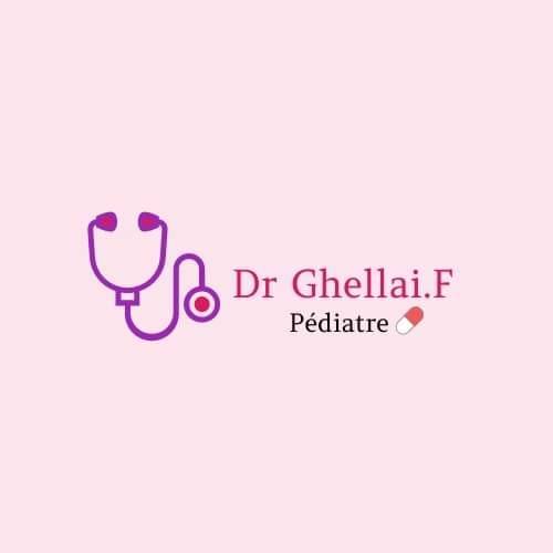 طب الأطفال | غلاي .ف | تلمسان - تلمسان - pediatrie | Ghellai .F | tlemcen - Tlemcen