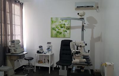 طب العيون |   | الشراقة - الجزائر العاصمة - ophtalmologie |   | cheraga - Alger