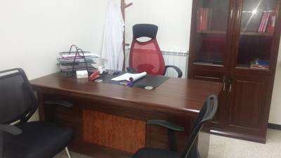 طب إعادة التأهيل الوظيفي | مهار سمية | المحمدية - الجزائر العاصمة - reeducation fonctionnelle | Mehar Soumaya | dar el beida - Alger