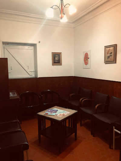 طب أمراض المسالك البولية | أوشريف .ر | القصبة - الجزائر العاصمة - urologie | Oucherif .R | bab el oued - Alger