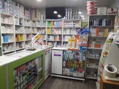 صيدلية | صيدلية ميزات | الأغواط - الأغواط - pharmacie | Pharmacie Mizat | laghouat - Laghouat