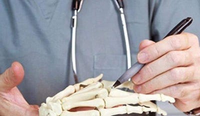 طب أمراض العظام والمفاصل | بن مشيش عمر | باتنة - باتنة - orthopedie | Benmachiche Omar | batna - Batna